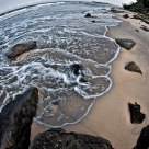 Encroaching Tide